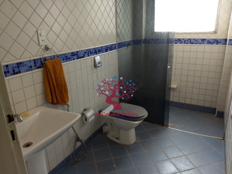 Apartamento, 3 quartos, 90 m² - Foto 11