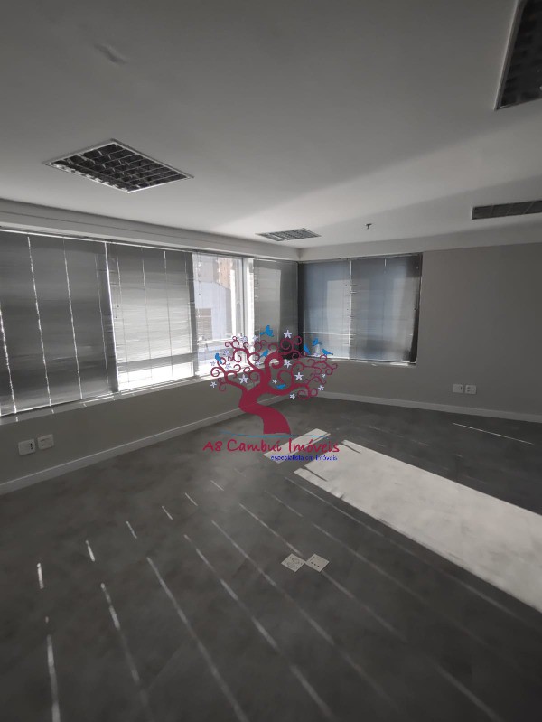 Conjunto Comercial-Sala para alugar, 100m² - Foto 8