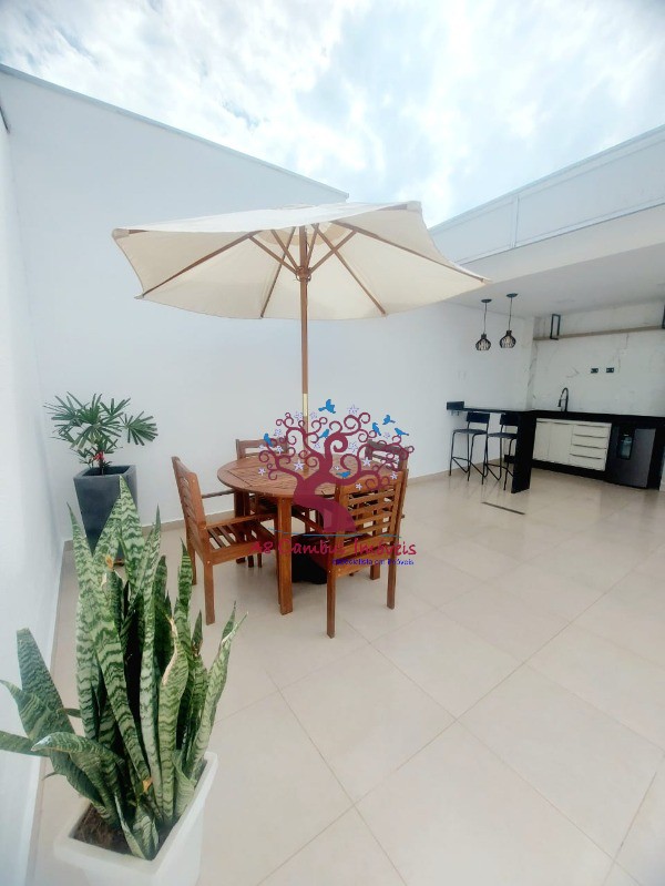 Casa de Condomínio, 3 quartos - Foto 24