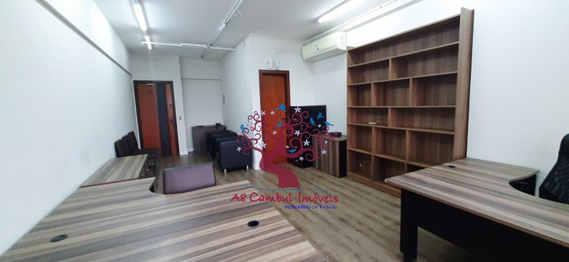 Sala-Conjunto, 52 m² - Foto 8