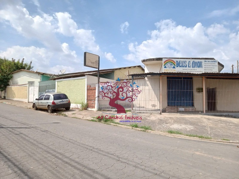 Casa, 2 quartos, 393 m² - Foto 2