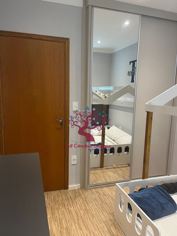 Casa de Condomínio, 3 quartos - Foto 13