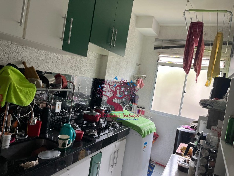 Apartamento, 2 quartos - Foto 11