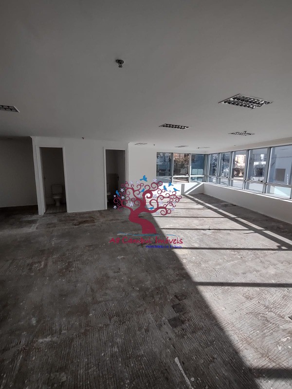 Conjunto Comercial-Sala para alugar, 100m² - Foto 15