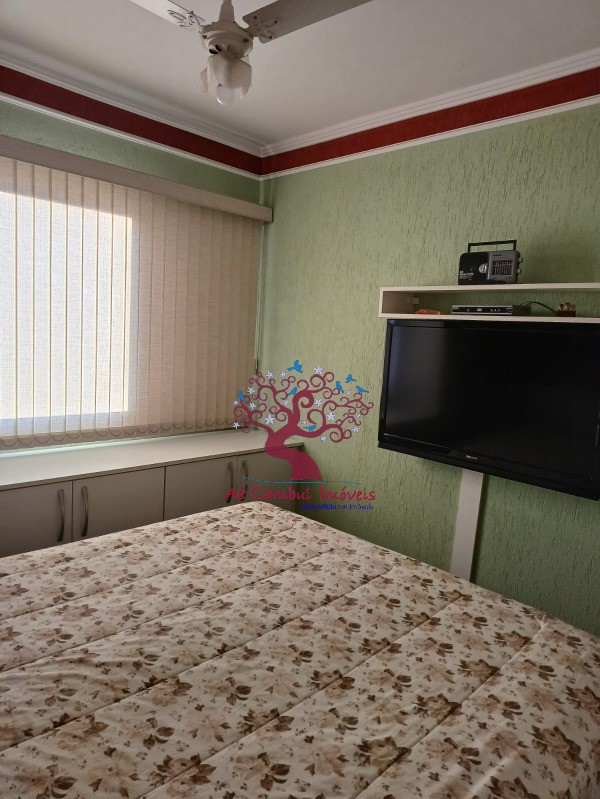 Apartamento, 2 quartos, 76 m² - Foto 6