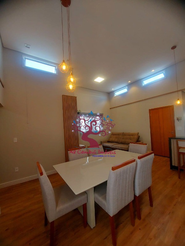 Casa de Condomínio, 3 quartos - Foto 10