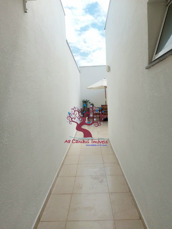 Casa de Condomínio, 3 quartos - Foto 12