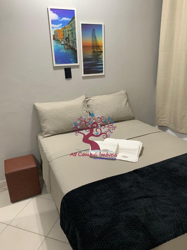 Flat/Apart Hotel, 1 quarto, 20 m² - Foto 8