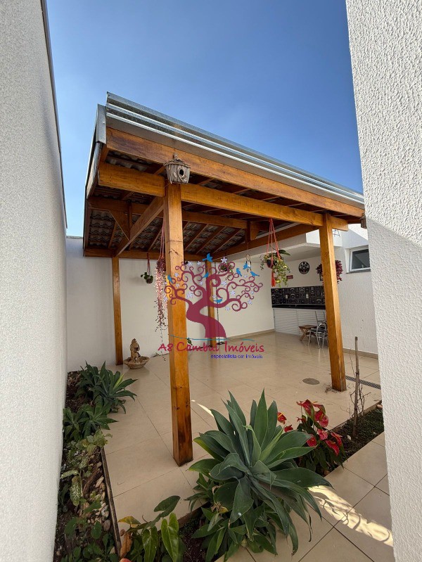 Casa de Condomínio, 3 quartos - Foto 17