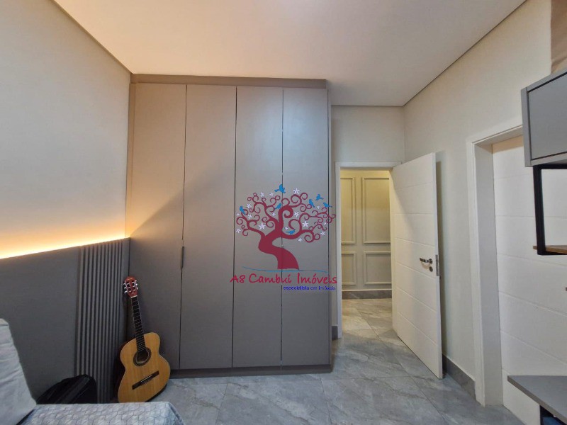 Casa de Condomínio, 3 quartos - Foto 11