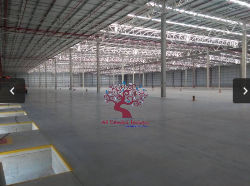 Depósito-Galpão, 78505 m² - Foto 2