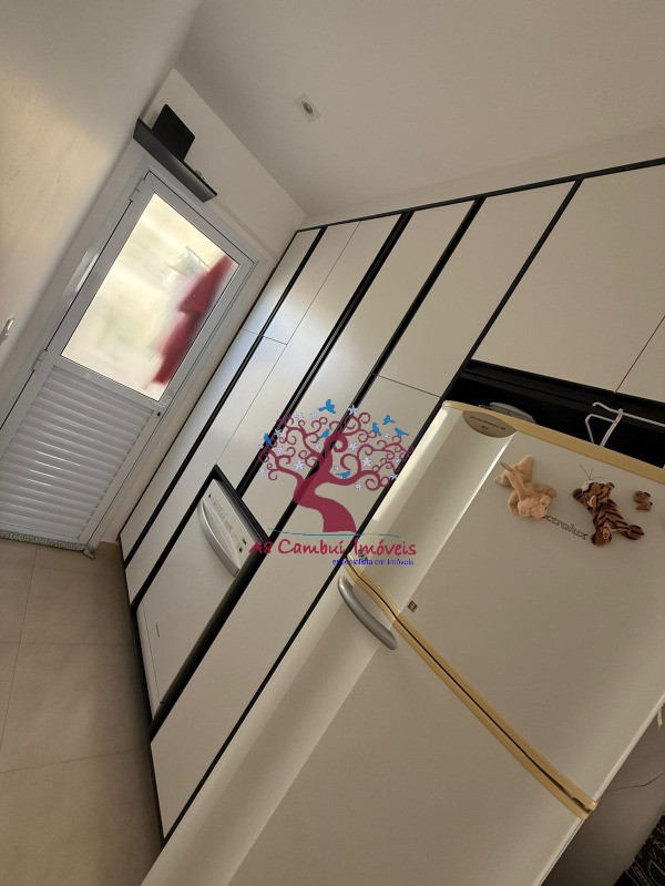 Casa de Condomínio, 3 quartos - Foto 19