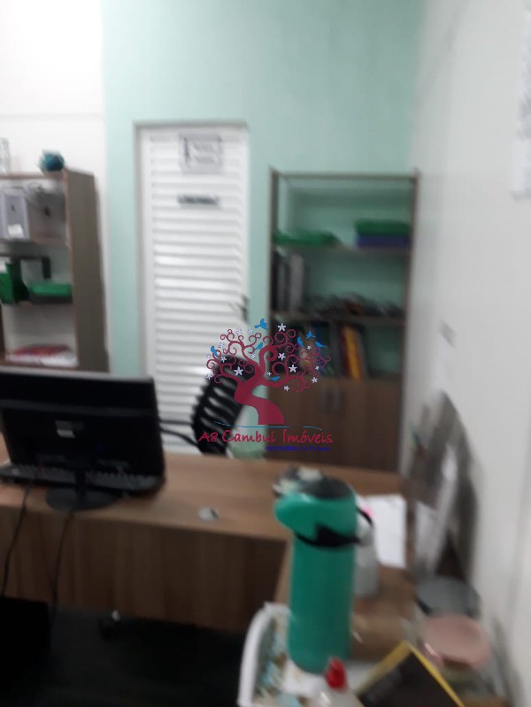 Depósito-Galpão, 490 m² - Foto 18