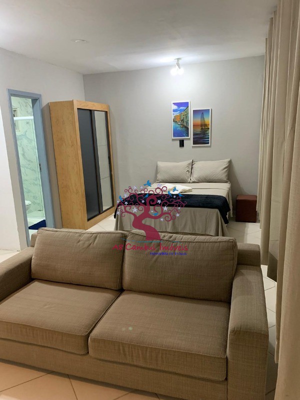 Flat/Apart Hotel, 1 quarto, 20 m² - Foto 5