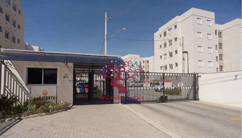 Apartamento, 2 quartos - Foto 19