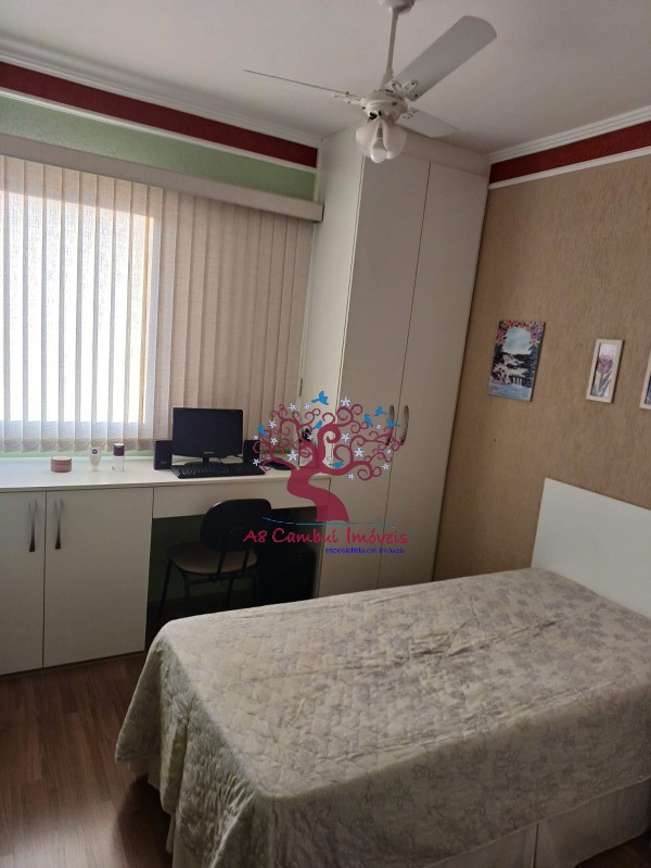 Apartamento, 2 quartos, 76 m² - Foto 9