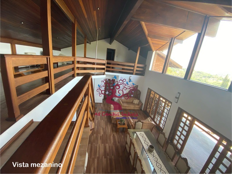 Chácara à venda com 6 quartos, 562m² - Foto 32