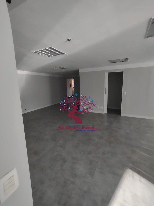 Conjunto Comercial-Sala para alugar, 100m² - Foto 13