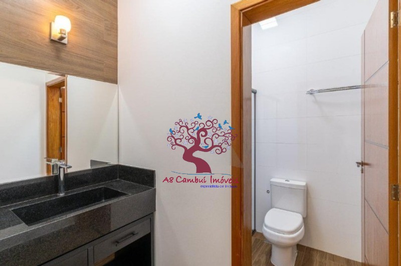 Casa de Condomínio à venda e aluguel com 4 quartos, 462m² - Foto 15