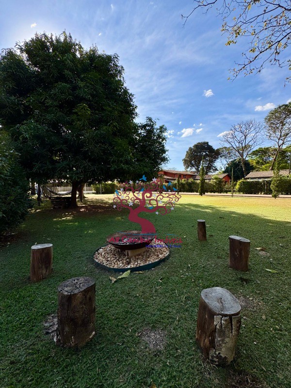 Chácara à venda com 4 quartos, 1922m² - Foto 18