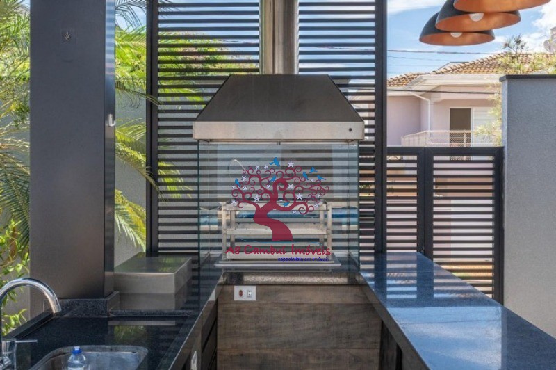 Casa de Condomínio à venda e aluguel com 4 quartos, 462m² - Foto 6