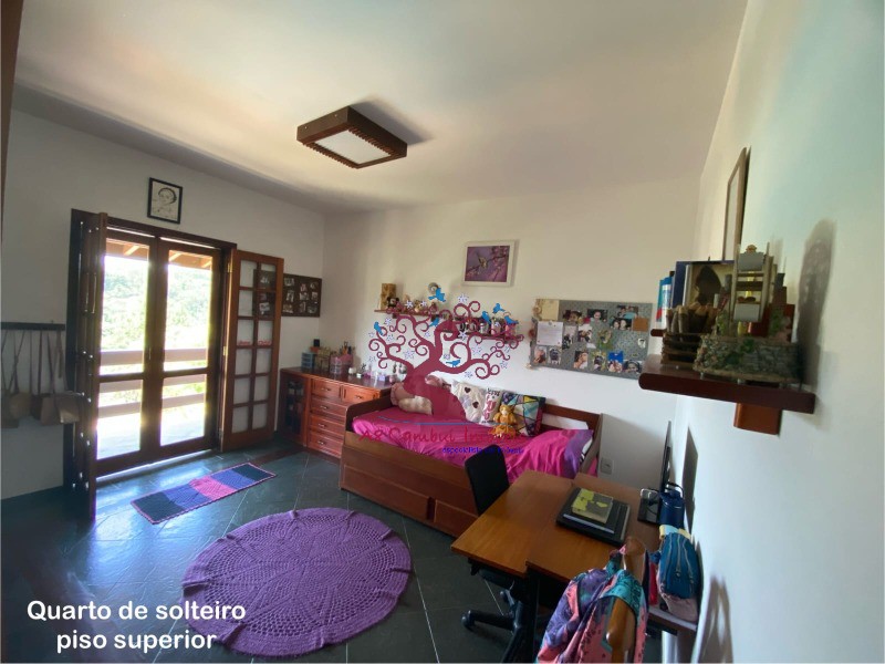 Chácara à venda com 6 quartos, 562m² - Foto 26
