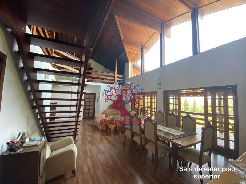 Chácara à venda com 6 quartos, 562m² - Foto 36