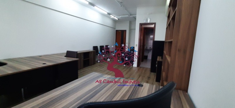 Sala-Conjunto, 52 m² - Foto 9