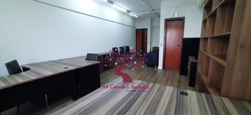 Sala-Conjunto, 52 m² - Foto 7