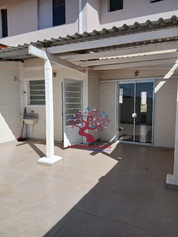 Casa de Condomínio, 3 quartos - Foto 13