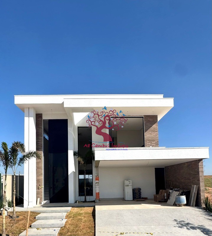 Casa de Condomínio, 3 quartos - Foto 2