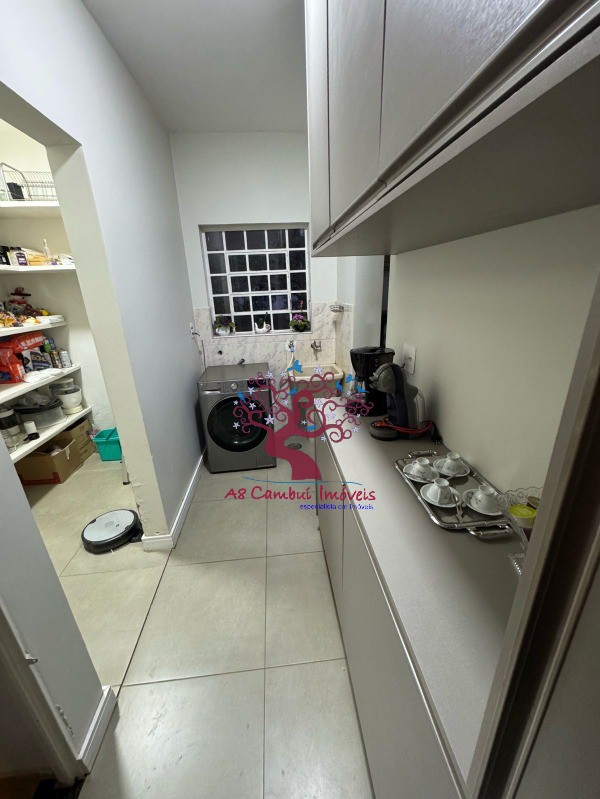 Chácara à venda com 4 quartos, 1922m² - Foto 4