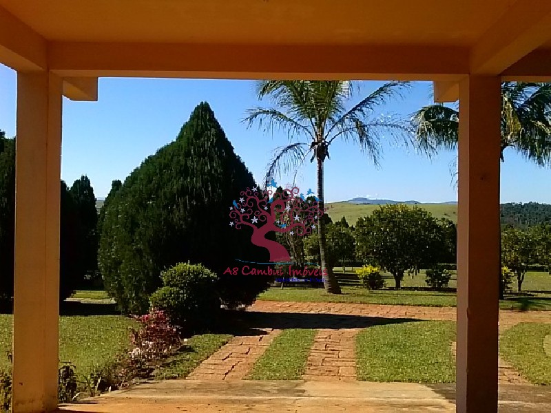 Chácara à venda com 3 quartos, 24323m² - Foto 2