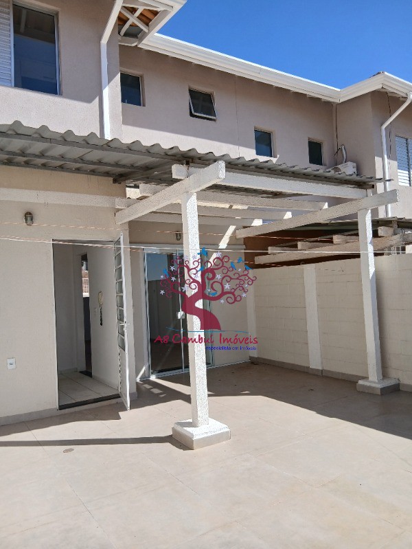 Casa de Condomínio, 3 quartos - Foto 11