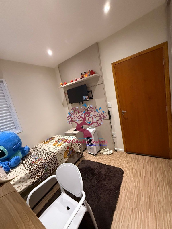 Casa de Condomínio, 3 quartos - Foto 11