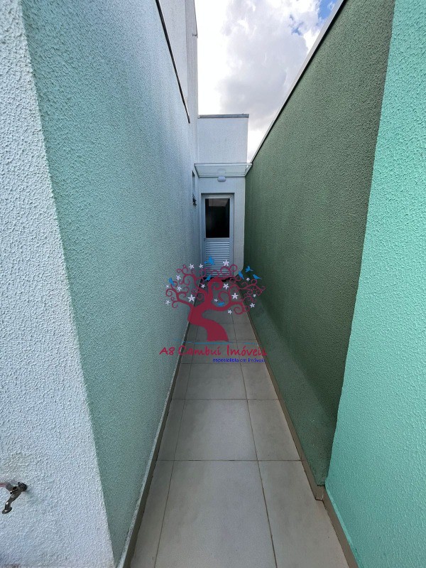 Casa de Condomínio, 3 quartos - Foto 10