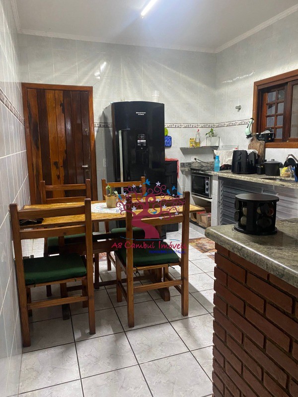 Sobrado, 3 quartos, 167 m² - Foto 11