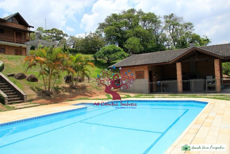 Chácara à venda com 6 quartos, 562m² - Foto 7