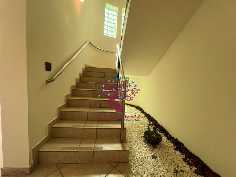 Casa de Condomínio, 4 quartos - Foto 23