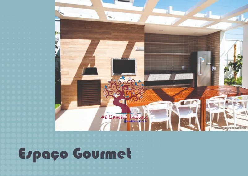 Apartamento, 3 quartos, 143 m² - Foto 7