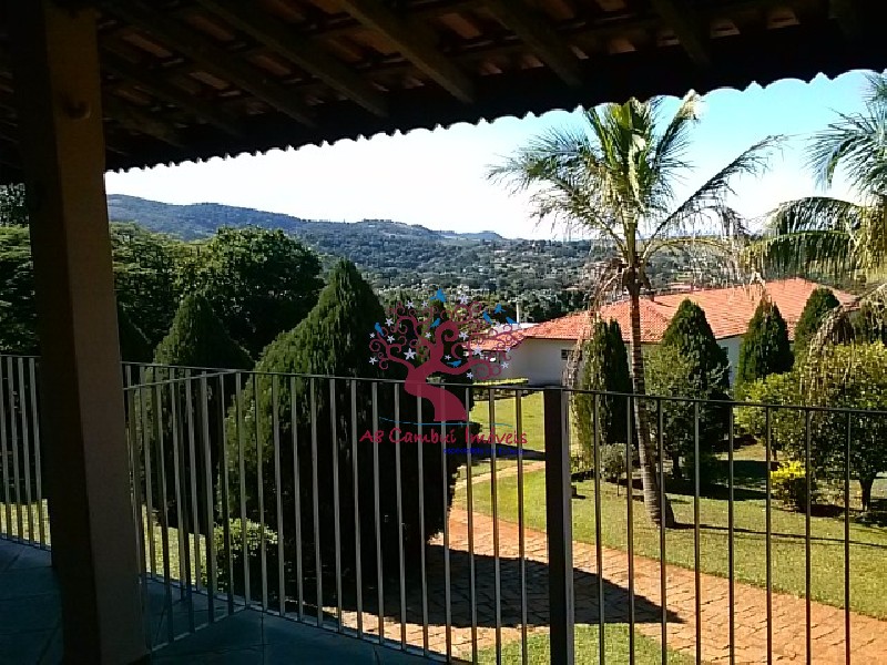 Chácara à venda com 3 quartos, 24323m² - Foto 20