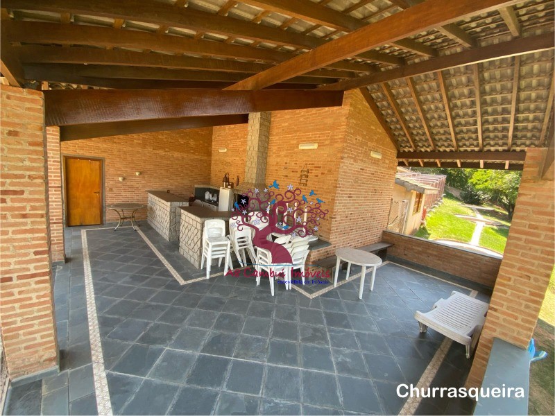 Chácara à venda com 6 quartos, 562m² - Foto 13