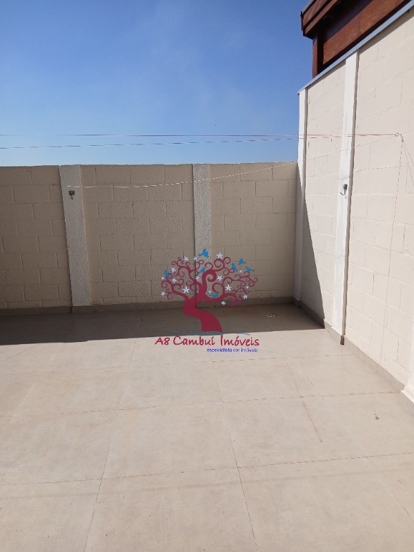 Casa de Condomínio, 3 quartos - Foto 10