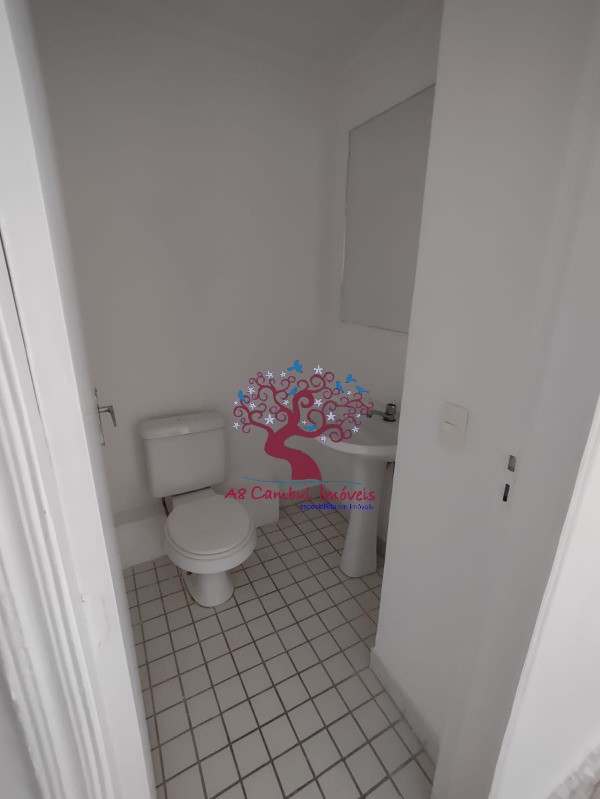 Conjunto Comercial-Sala para alugar, 100m² - Foto 7