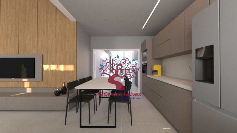 Casa, 3 quartos, 120 m² - Foto 11