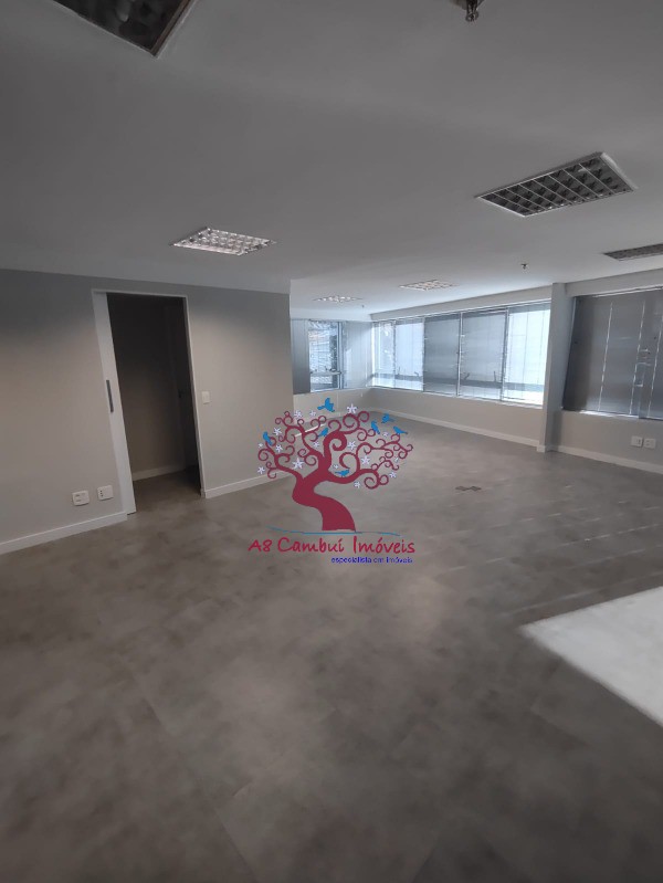 Conjunto Comercial-Sala para alugar, 100m² - Foto 16