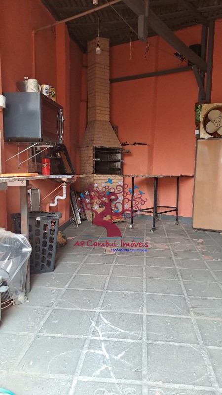 Casa, 3 quartos, 143 m² - Foto 12