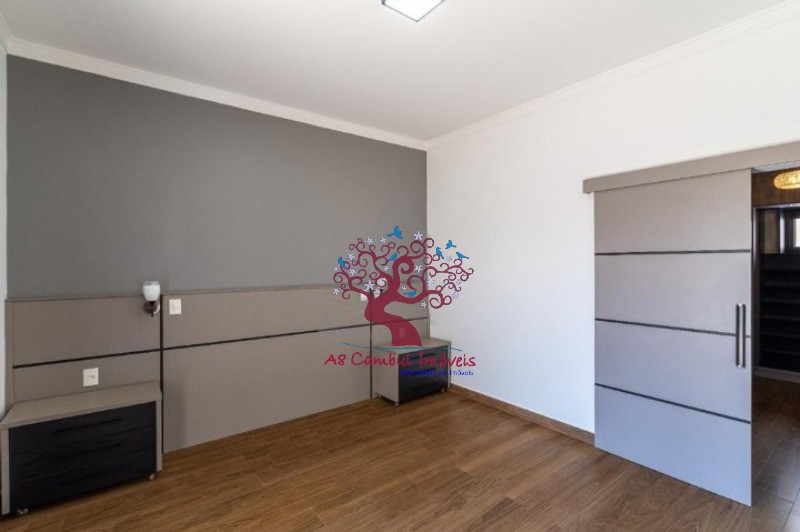 Casa de Condomínio à venda e aluguel com 4 quartos, 462m² - Foto 14