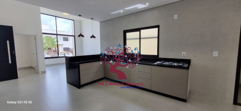 Casa de Condomínio, 3 quartos - Foto 21