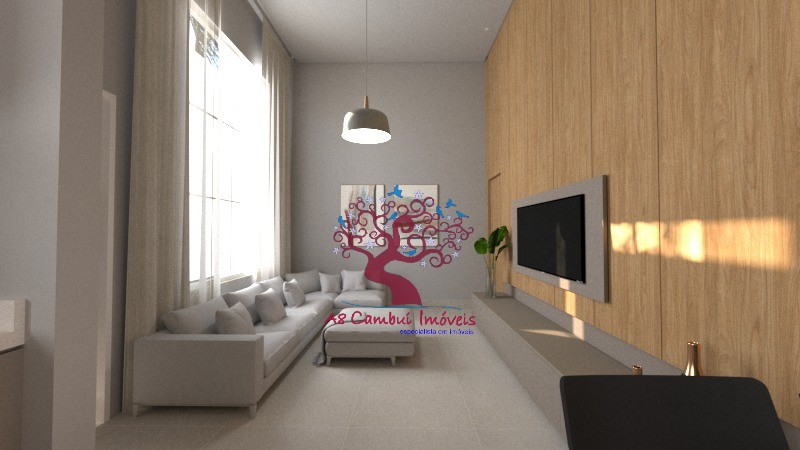 Casa, 3 quartos, 120 m² - Foto 7